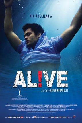 Poster: Alive!