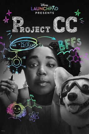 Poster: Project CC