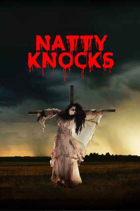 Poster: Der Fluch der Natty Knocks