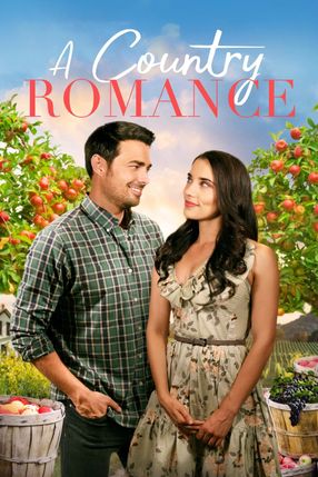 Poster: A Country Romance