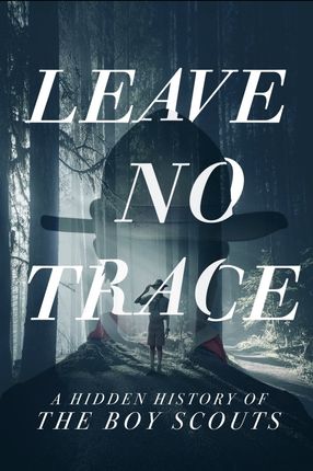 Poster: Leave No Trace