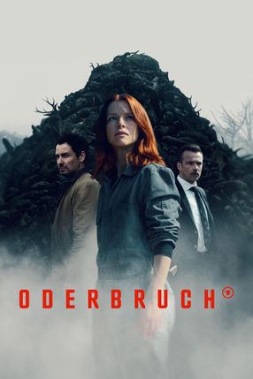 Poster: Oderbruch