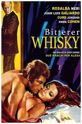 Poster: Bitterer Whisky