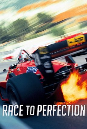 Poster: Race to Perfection