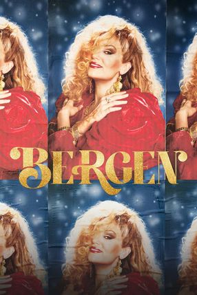Poster: Bergen