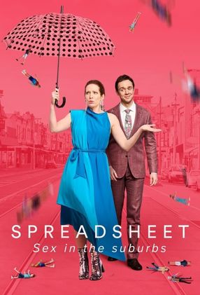 Poster: Spreadsheet