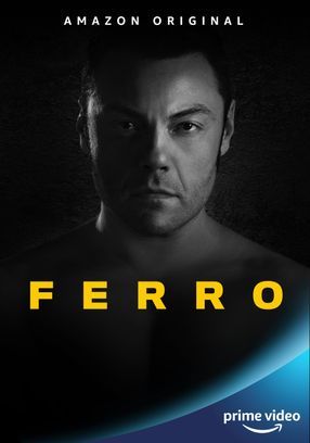 Poster: Ferro