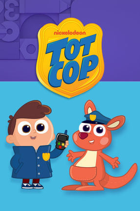 Poster: Tot Cop