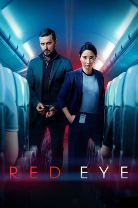 Poster: Red Eye