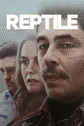 Poster: Reptile