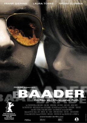 Poster: Baader