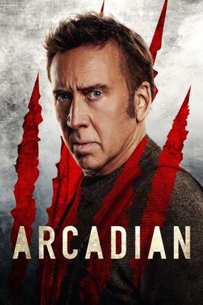 Poster: Arcadian