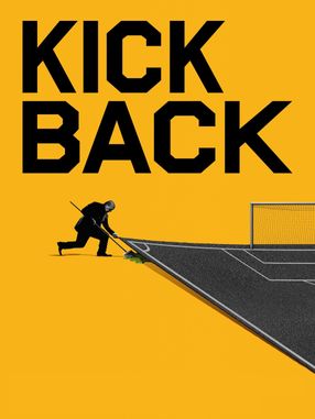 Poster: Kickback