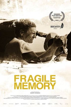 Poster: Fragile Memory