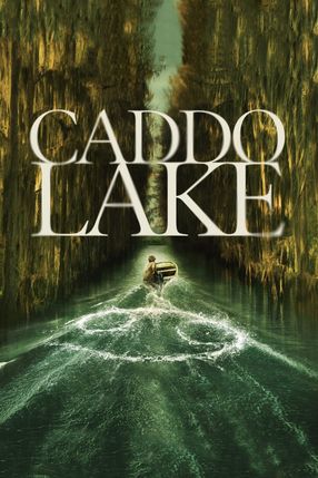 Poster: Caddo Lake