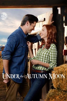 Poster: Autumn Moon - Vom Herbst geküsst