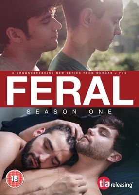 Poster: Feral