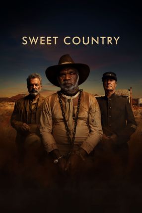 Poster: Sweet Country