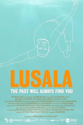 Poster: Lusala