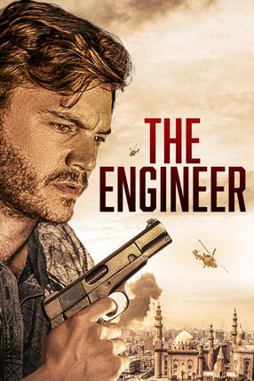 Poster: The Engineer