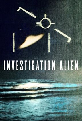 Poster: Investigation Alien