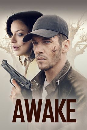 Poster: Awake - Der Alptraum beginnt