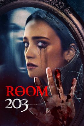 Poster: Room 203