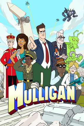 Poster: Mulligan