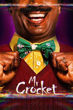 Poster: Mr. Crocket