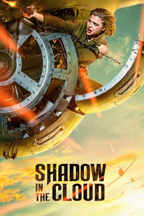 Poster: Shadow in the Cloud