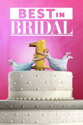 Poster: Best in Bridal