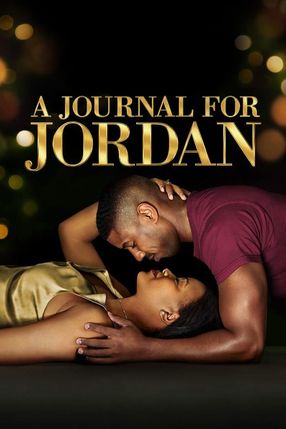 Poster: A Journal for Jordan