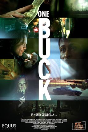 Poster: 1 Buck