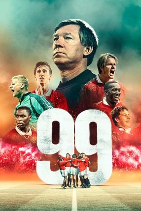 Poster: 99