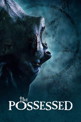 Poster: The Possessed