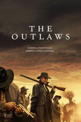 Poster: The Outlaws