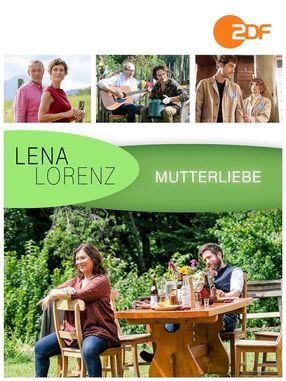 Poster: Lena Lorenz - Mutterliebe