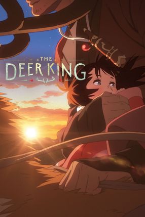 Poster: The Deer King