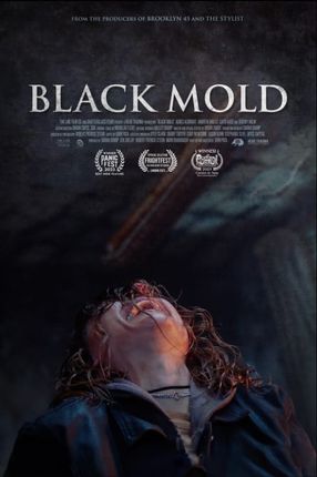 Poster: Black Mold