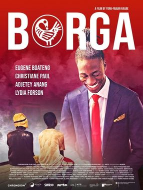 Poster: Borga