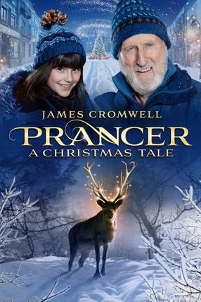 Poster: Prancer: A Christmas Tale