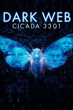 Poster: Dark Web: Cicada 3301