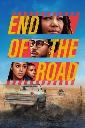 Poster: End of the Road