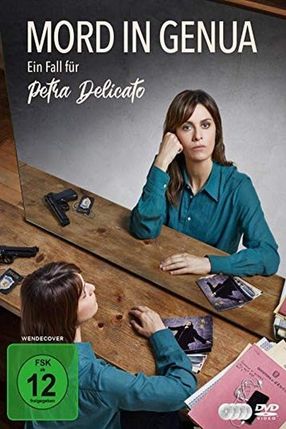 Poster: Mord in Genua – Ein Fall für Petra Delicato