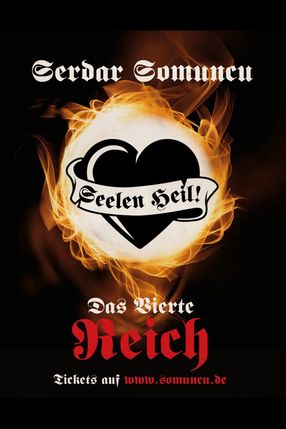 Poster: Seelenheil - Das Vierte Reich