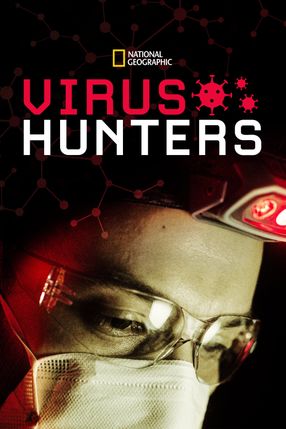Poster: Virus Hunters