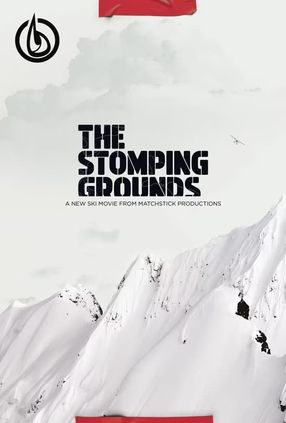 Poster: The Stomping Grounds