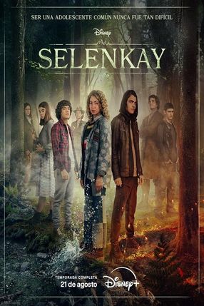 Poster: Selenkay