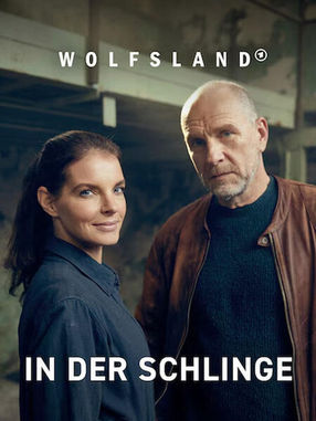 Poster: Wolfsland - In der Schlinge