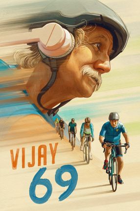 Poster: Vijay 69